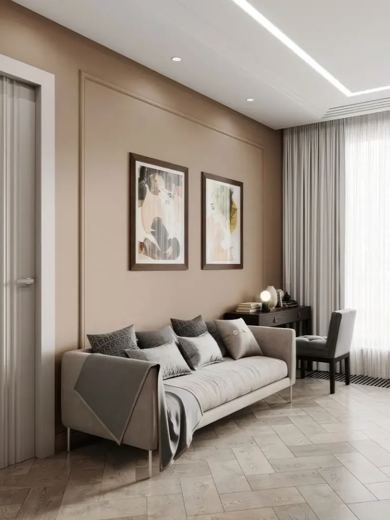 معلم دهانات وديكورات الطائف