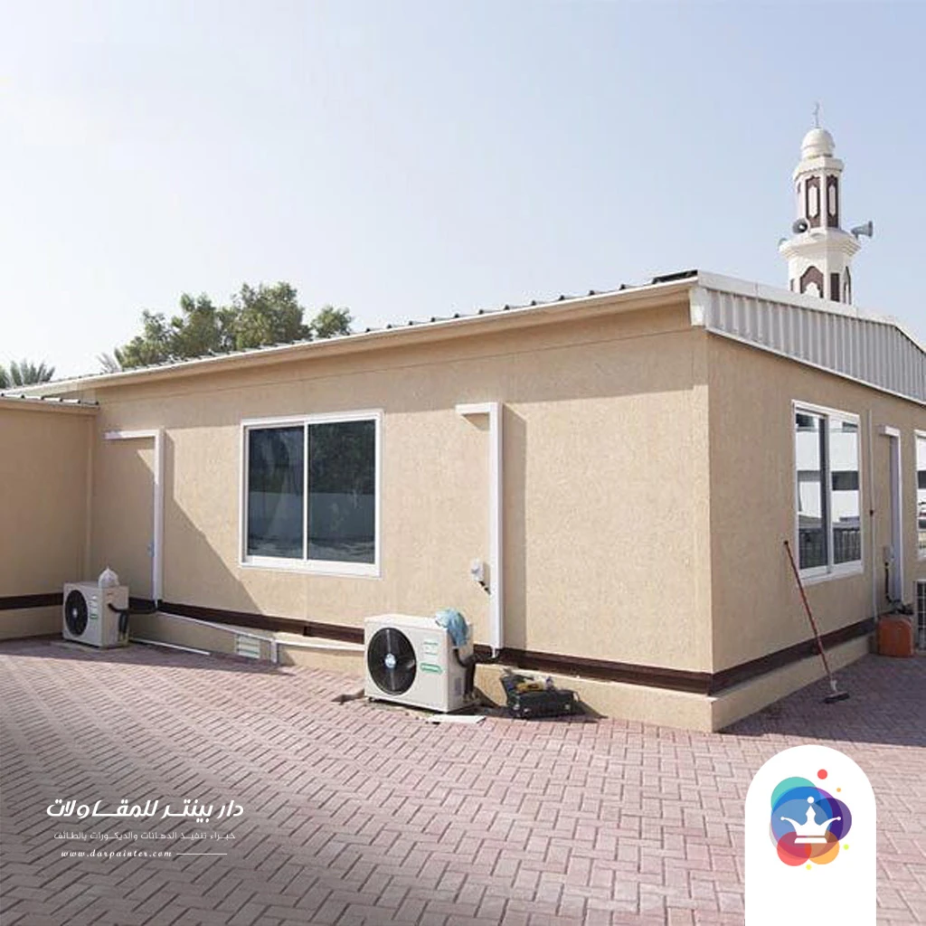 مقاول بناء مجالس في حي نخب بالطائف